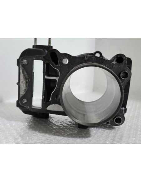 Front Cylinder And Piston Kawasaki Vulcan VN 700A 1984, 110051456 130011214