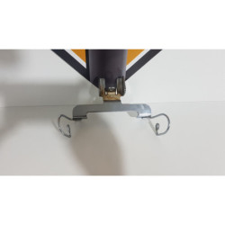 Cadru Bord Honda Shadow VT 1100 - C2 - SC 43 E - 2004 2