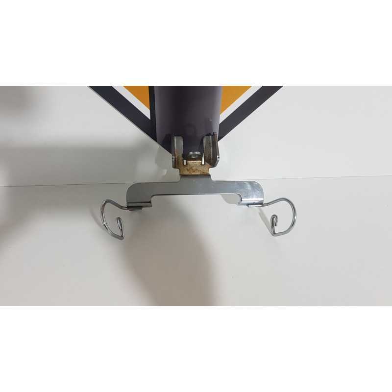 Cadru Bord Honda Shadow VT 1100 - C2 - SC 43 E - 2004 