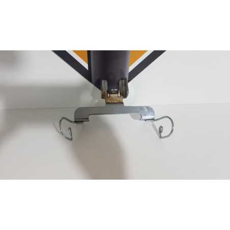 Cadru Bord Honda Shadow VT 1100 - C2 - SC 43 E - 2004 