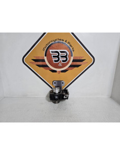 Rear Cylinder And Piston Kawasaki Vulcan VN 700A 1984, 110051458 130011214