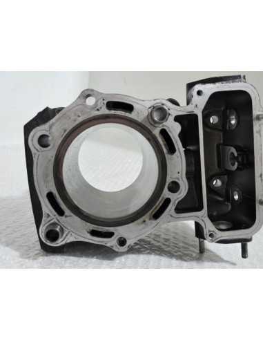 Cilindru Si Piston Spate Kawasaki Vulcan VN 700A 1984, 110051458 130011214