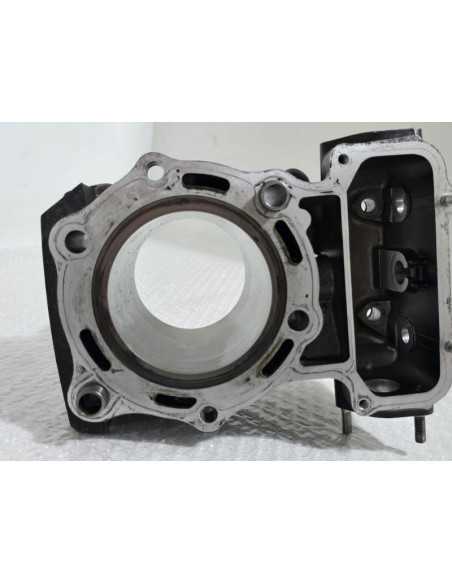 Cilindru Si Piston Spate Kawasaki Vulcan VN 700A 1984, 110051458 130011214