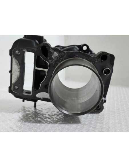 Cilindru Si Piston Spate Kawasaki Vulcan VN 700A 1984, 110051458 130011214