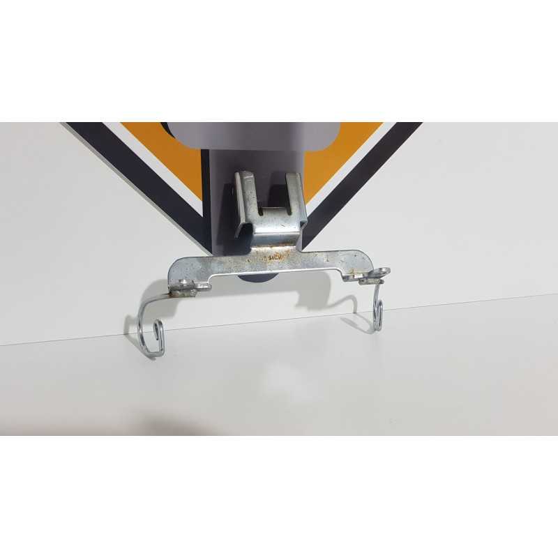 Speedometer Bracket Honda Shadow VT 1100 - C2 - SC 43 E - 2004 