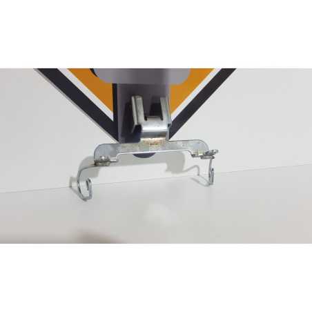 Cadru Bord Honda Shadow VT 1100 - C2 - SC 43 E - 2004 