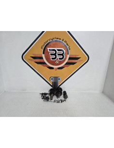 Gearbox Kawasaki Vulcan VN 700A 1984, 131271117 131281114