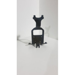 Headlight Stay Honda Shadow VT 1100 - C2 - SC 43 E - 2004 2