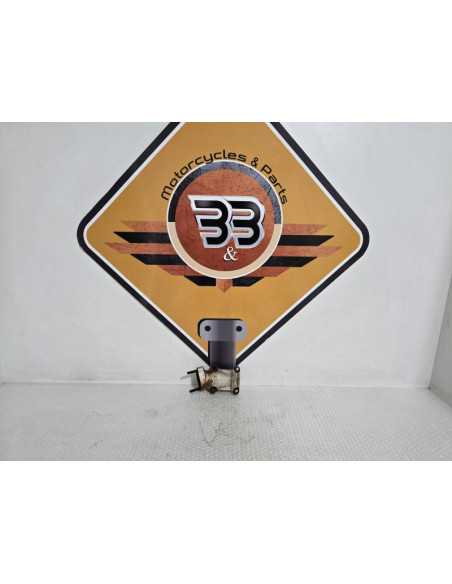 Galerie Evacuare Fata Kawasaki Vulcan VN 700A 1984, 590811125