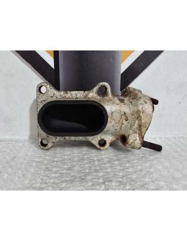 Front Manifold Exhaust Kawasaki Vulcan VN 700A 1984, 590811125