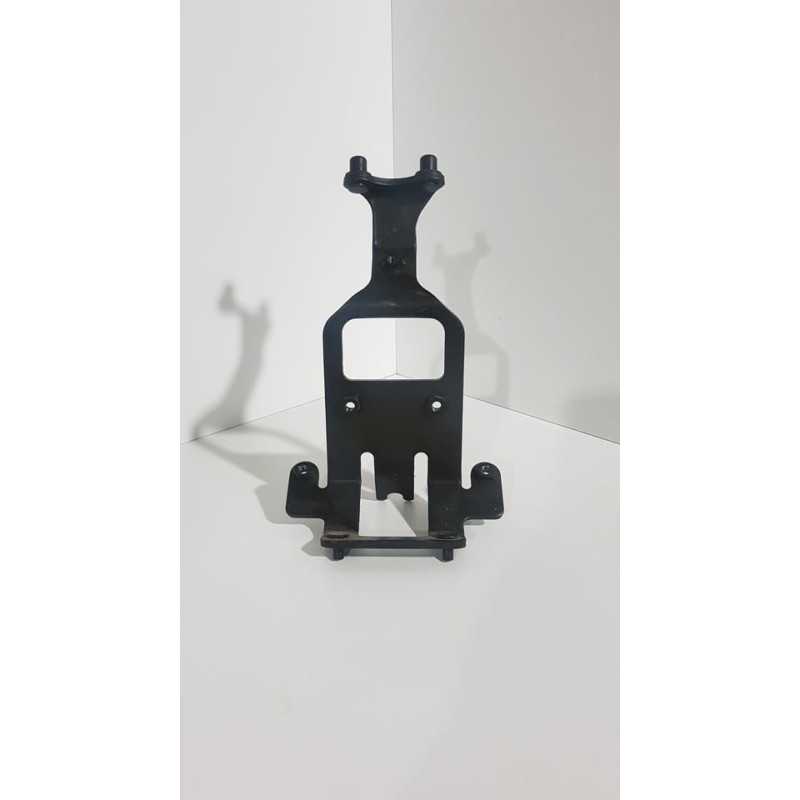 Headlight Stay Honda Shadow VT 1100 - C2 - SC 43 E - 2004 