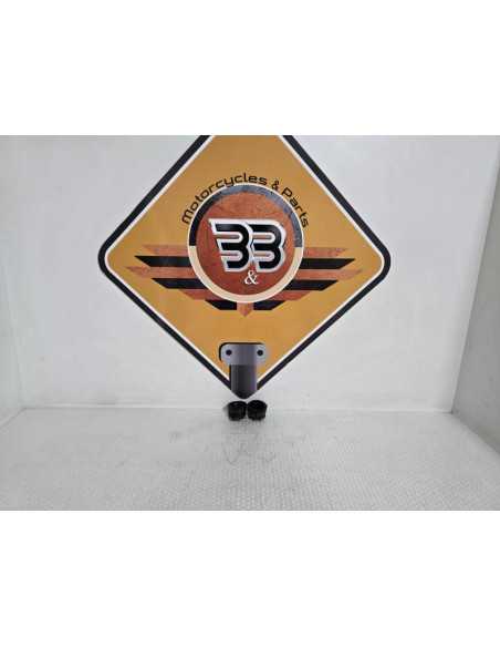 Galerii Admisie Kawasaki Vulcan VN 700A 1984, 160651123 160651122