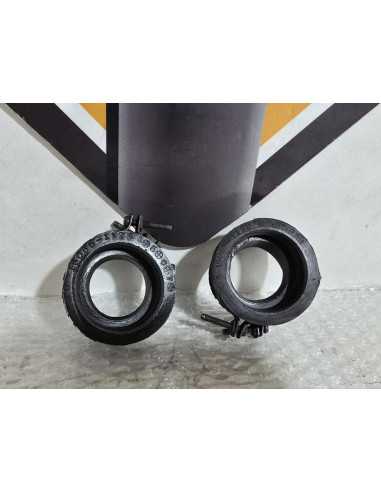 Galerii Admisie Kawasaki Vulcan VN 700A 1984, 160651123 160651122