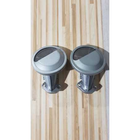 Sorb Ulei Kawasaki GPZ 500S - 1995 