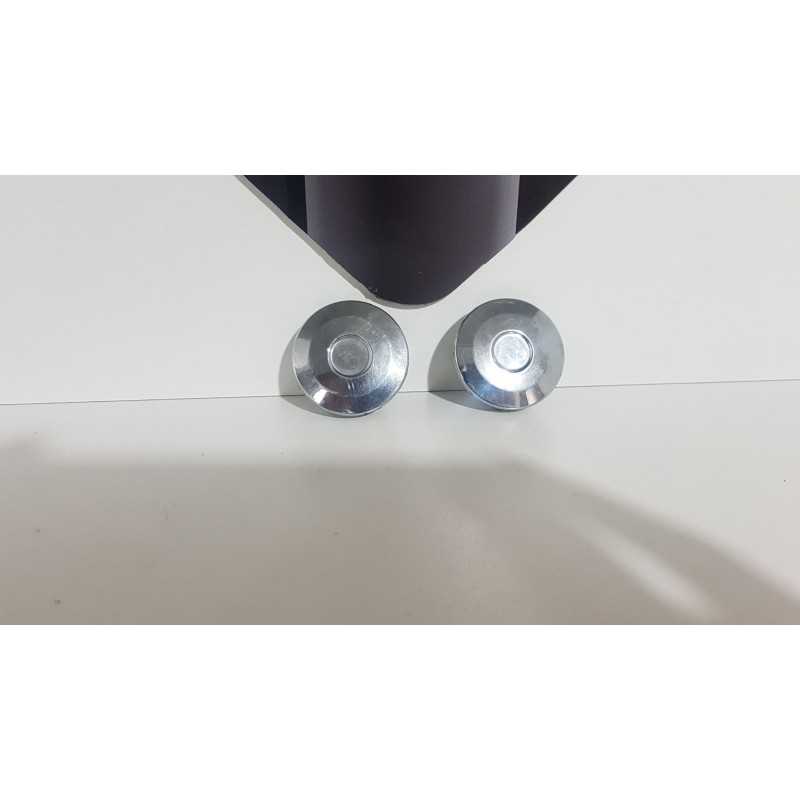 Swingarm Axle Cover Honda Shadow VT 1100 - C2 - SC 43 E - 2004 