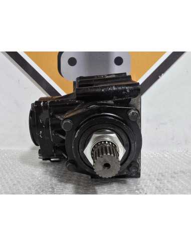 Middle Drive Gear Differential Kawasaki Vulcan VN 700A 1984, 131011058