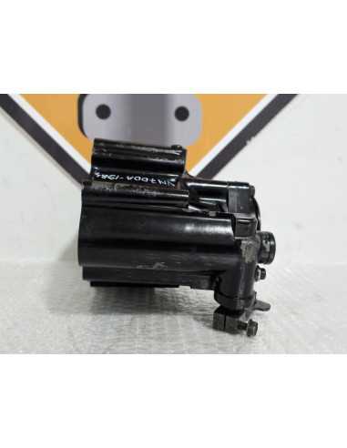 Middle Drive Gear Differential Kawasaki Vulcan VN 700A 1984, 131011058