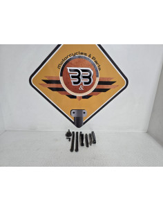 Front Distribution Kit Kawasaki Vulcan VN 700A 1984, 120481069 132351054