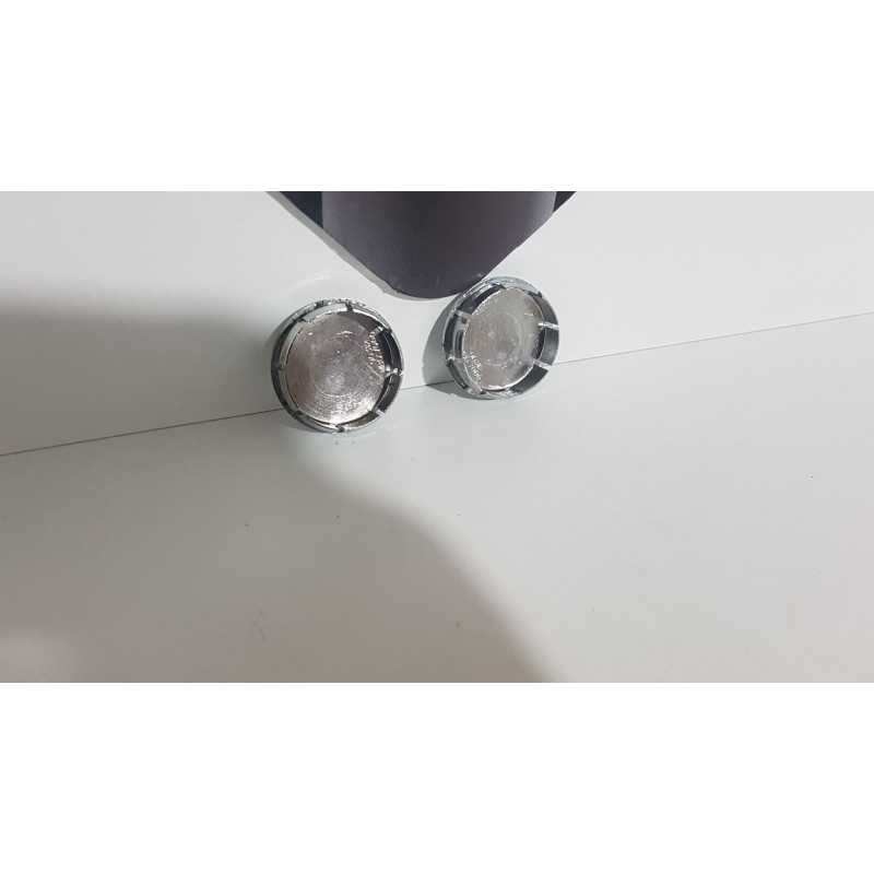 Swingarm Axle Cover Honda Shadow VT 1100 - C2 - SC 43 E - 2004 