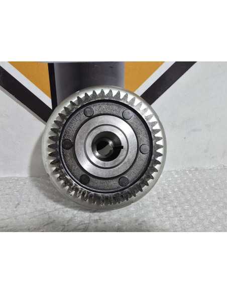 Rotor Kawasaki Vulcan VN 700A 1984, 210071127
