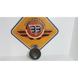 Headlight Case Honda Shadow VT 1100 - C2 - SC 43 E - 2004 