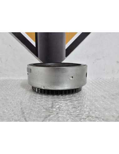 Rotor Kawasaki Vulcan VN 700A 1984, 210071127