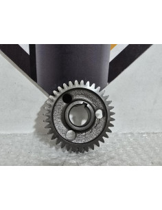 Engine Gear Kawasaki Vulcan VN 700A 1984, 130971129 2