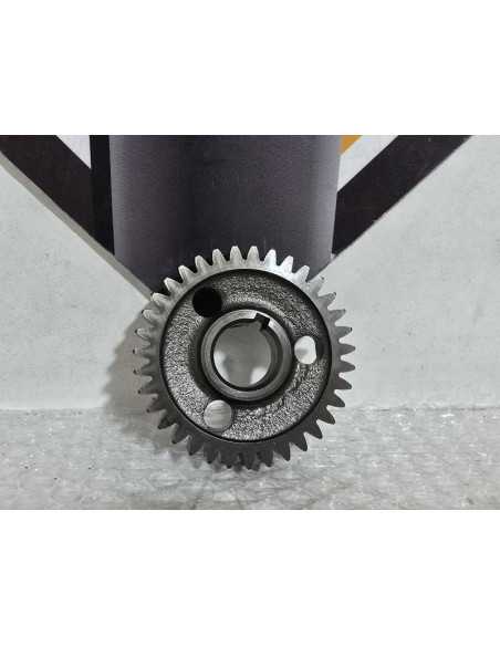 Engine Gear Kawasaki Vulcan VN 700A 1984, 130971129