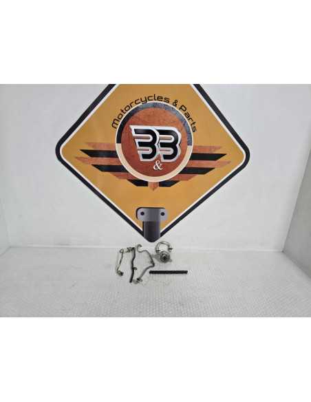 Pompa Ulei Kawasaki Vulcan VN 700A 1984, 161421061 161541056