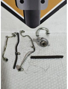 Oil Pump Kawasaki Vulcan VN 700A 1984, 161421061 161541056 2