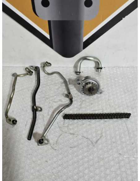 Pompa Ulei Kawasaki Vulcan VN 700A 1984, 161421061 161541056