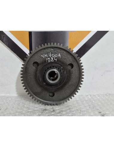 Starter Clutch Kawasaki Vulcan VN 700A 1984, 590511130 131941062