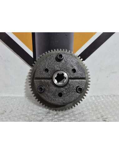 Starter Clutch Kawasaki Vulcan VN 700A 1984, 590511130 131941062