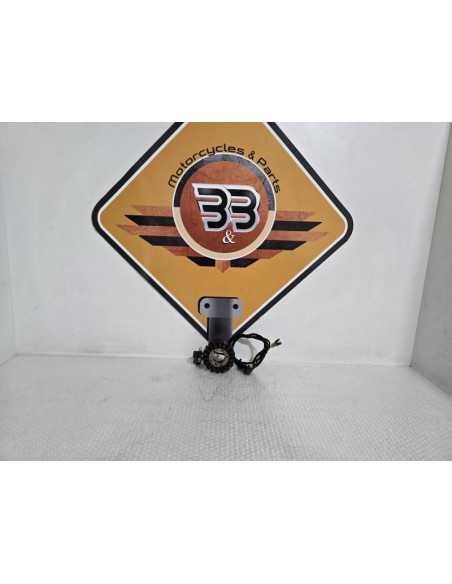 Stator Si Cititori Kawasaki Vulcan VN 700A 1984, 210031118 590261062