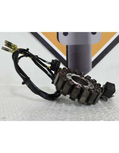 Stator And Ignition Pulser Kawasaki Vulcan VN 700A 1984, 210031118 590261062