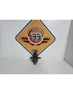 Crankshaft With Rods Kawasaki Vulcan VN 700A 1984, 130311202 132511055II