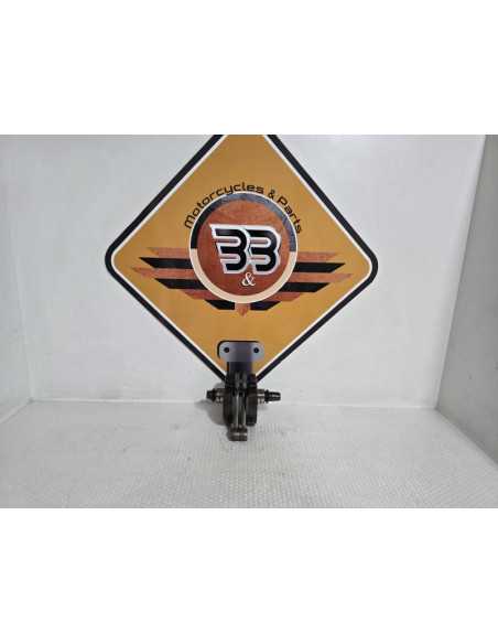 Vibrochen Cu Biele Kawasaki Vulcan VN 700A 1984, 130311202 132511055II