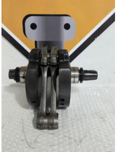 Vibrochen Cu Biele Kawasaki Vulcan VN 700A 1984, 130311202 132511055II 2