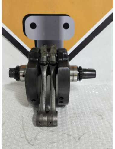 Vibrochen Cu Biele Kawasaki Vulcan VN 700A 1984, 130311202 132511055II