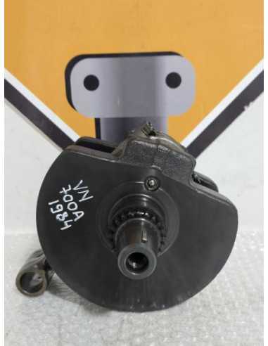 Vibrochen Cu Biele Kawasaki Vulcan VN 700A 1984, 130311202 132511055II