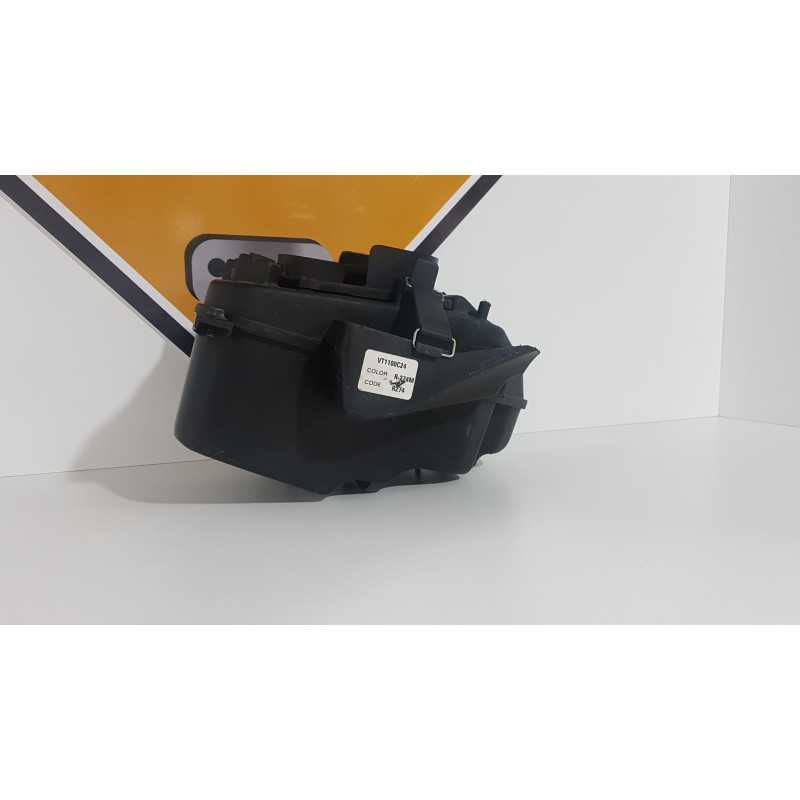 Airbox Honda Shadow VT 1100 - C2 - SC 43 E - 2004 