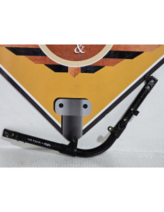 Sub Frame Kawasaki Vulcan VN 700A 1984, 310641058 2