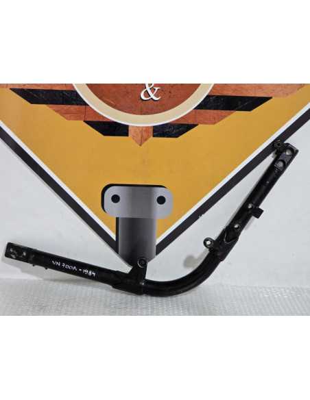 Sub Frame Kawasaki Vulcan VN 700A 1984, 310641058