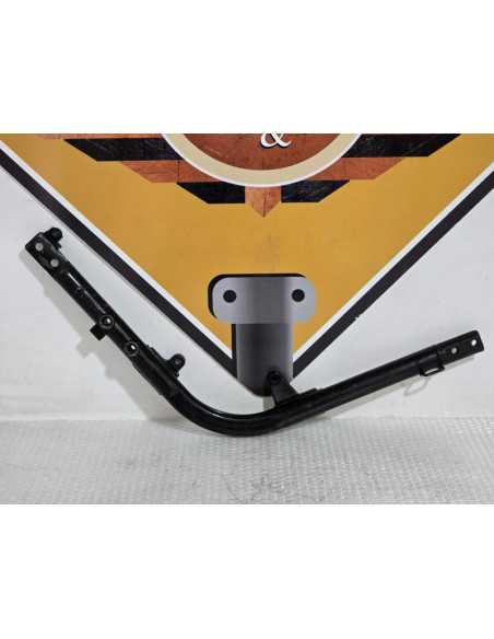 Semicadru Dreapta Motor Kawasaki Vulcan VN 700A 1984, 310641058