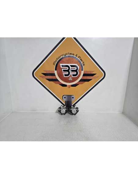 Etrieri Frana Fata Kawasaki Vulcan VN 700A 1984, 430411349 430411348