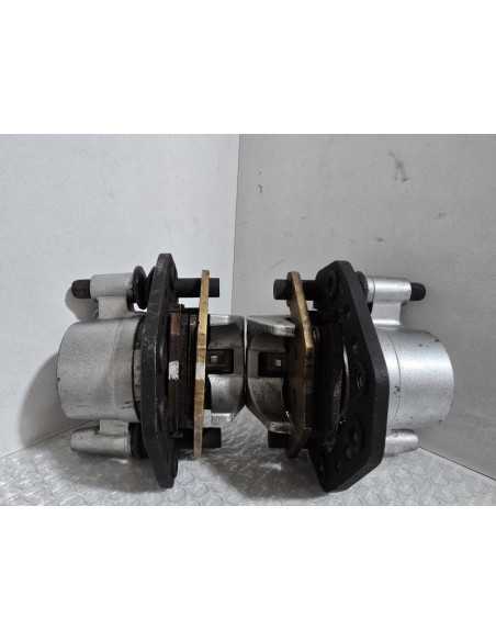 Etrieri Frana Fata Kawasaki Vulcan VN 700A 1984, 430411349 430411348