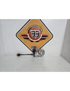 Final Drive Gear Differential Kawasaki Vulcan VN 700A 1984, 131015064 420341035