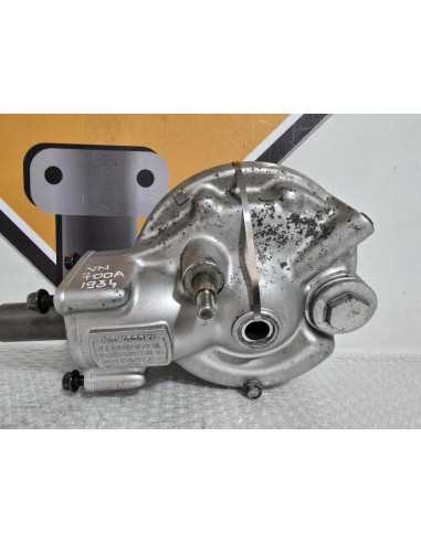 Final Drive Gear Differential Kawasaki Vulcan VN 700A 1984, 131015064 420341035