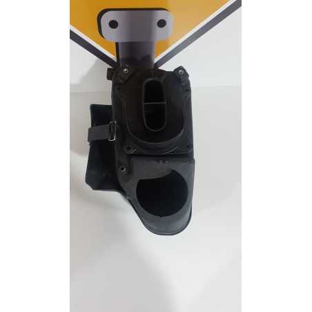 Airbox / Air Filter Box Honda Shadow VT 1100 - C2 - SC 43 E - 2004 