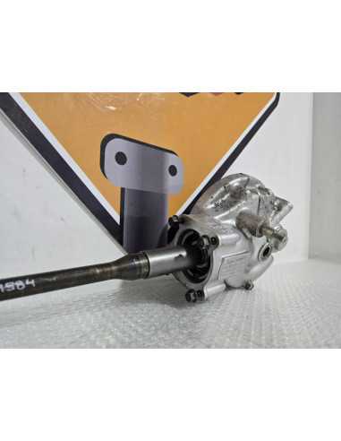 Final Drive Gear Differential Kawasaki Vulcan VN 700A 1984, 131015064 420341035